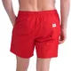 Pánske kúpacie kraťasy Jobe Swimshorts - Red
