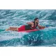 Pánske kúpacie kraťasy Jobe Swimshorts - Red