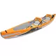 Nafukovací kajak Aqua Marina Tomahawk dvojmiestny