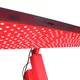 Infračervený LED panel inSPORTline Sumatrin -750 LED - biela