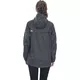 Unisex skladacia bunda Trespass Qikpac Jacket - FLINT