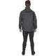 Unisex skladacia bunda Trespass Qikpac Jacket - FLINT