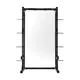 Posilňovací stojan inSPORTline Power Rack PW250