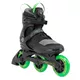 Kolieskové korčule K2 Trio LT 100 BOA 2022