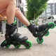 Kolieskové korčule K2 Trio LT 100 BOA 2022