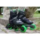 Kolieskové korčule K2 Trio LT 100 BOA 2022