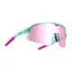Športové slnečné okuliare Tripoint Lake Victoria Small - Matt Light Pink Brown /w Pink Multi Cat.3