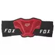 Chránič ľadvín FOX Titan Race Belt Black - čierna - čierna