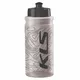Cyklo fľaša Kellys Trace 022 0,5l - Trail Semi-Transparent White - Trail Semi-Transparent White