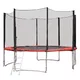 Trampolínový set inSPORTline Froggy Plus 366 cm