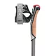 Nordic Walking palice LEKI Traveller Alu 2023