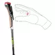 Nordic Walking palice LEKI Traveller Alu 2023