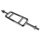 Vzpieračská tyč inSPORTline RB-34T triceps 86cm/30mm s objímkami