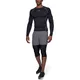 Pánske kompresné tričko Under Armour HG Armour LS