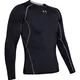 Pánske kompresné tričko Under Armour HG Armour LS