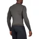Pánske kompresné tričko Under Armour HG Armour LS