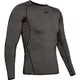 Pánske kompresné tričko Under Armour HG Armour LS
