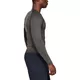 Pánske kompresné tričko Under Armour HG Armour LS