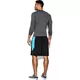 Pánske kompresné tričko Under Armour HG Armour LS