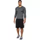Pánske kompresné tričko Under Armour HG Armour LS