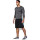 Pánske kompresné tričko Under Armour HG Armour LS