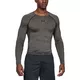 Pánske kompresné tričko Under Armour HG Armour LS