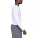 Pánske kompresné tričko Under Armour HG Armour LS