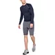 Pánske kompresné tričko Under Armour HG Armour LS