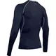 Pánske kompresné tričko Under Armour HG Armour LS