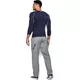 Pánske kompresné tričko Under Armour HG Armour LS
