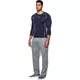 Pánske kompresné tričko Under Armour HG Armour LS