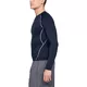 Pánske kompresné tričko Under Armour HG Armour LS