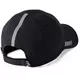 Šiltovka Under Armour Launch AV Cap - Black