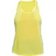 Dámske tielko Under Armour Threadborne Fashion Tank - Tokyo Lemon Full Heather - Tokyo Lemon Full Heather