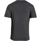 Pánske tričko Under Armour GL Foundation SS T - Charcoal Medium Heather/Graphite/Black