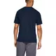 Pánske tričko Under Armour GL Foundation SS T - Charcoal Medium Heather/Graphite/Black
