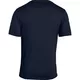 Pánske tričko Under Armour GL Foundation SS T - Charcoal Medium Heather/Graphite/Black