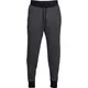 Pánske tepláky Under Armour Unstoppable 2X Knit Jogger - Black
