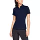 Dámske tričko s golierikom Under Armour Zinger Short Sleeve Polo - Academy - Academy