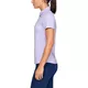 Dámske tričko s golierikom Under Armour Zinger Short Sleeve Polo - Academy