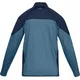 Pánska mikina Under Armour Storm Midlayer - Thunder