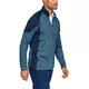 Pánska mikina Under Armour Storm Midlayer - Thunder
