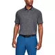 Pánske tričko Under Armour Tour Tips Polo - Neo Turquoise