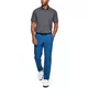 Pánske tričko Under Armour Tour Tips Polo - Neo Turquoise