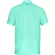 Pánske tričko Under Armour Tour Tips Polo - Neo Turquoise