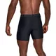 Pánske boxerky Under Armour Tech 6in 2 Pack - Mod Gray Light Heather