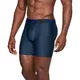 Pánske boxerky Under Armour Tech 6in 2 Pack - Mod Gray Light Heather