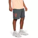 Pánske kraťasy Under Armour Tech Graphic Short Nov