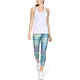 Dámske tielko Under Armour HG Armour Racer Tank - White