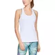 Dámske tielko Under Armour HG Armour Racer Tank - White - White
